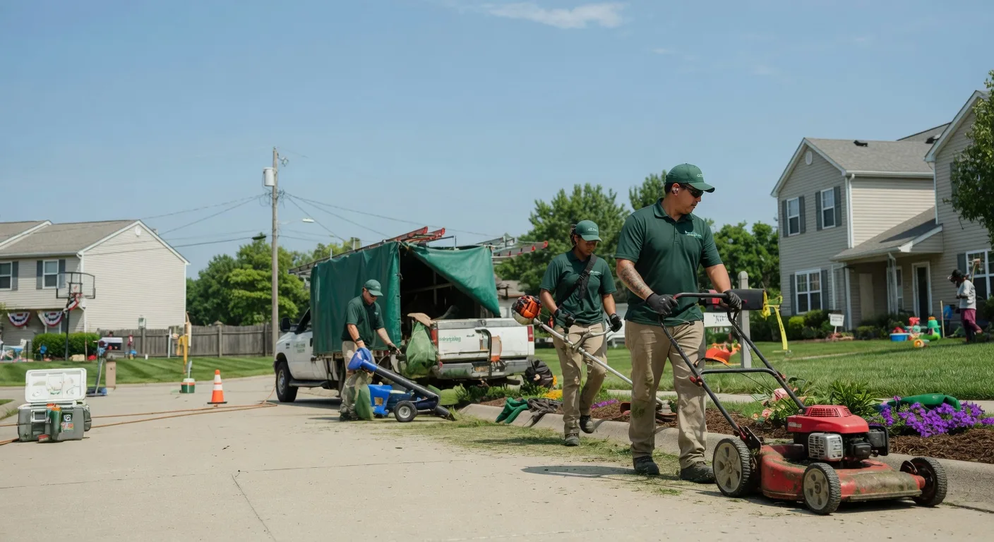 Irrigation Installation in Canal Fulton, OH near me